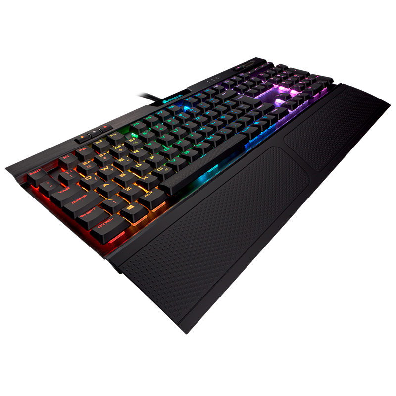 Teclado Gamer KBCOCH9109018