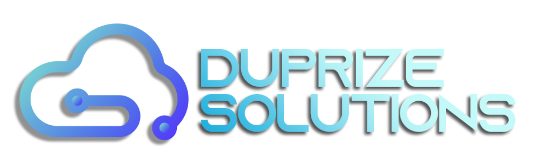 Store Duprize - Solutions