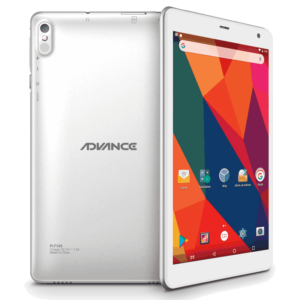 Smartphones y Tablets
