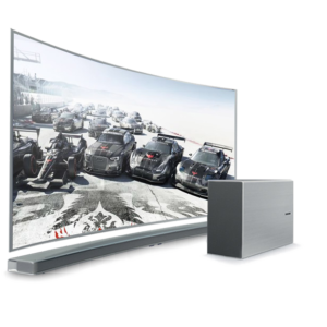 Home Entertainment